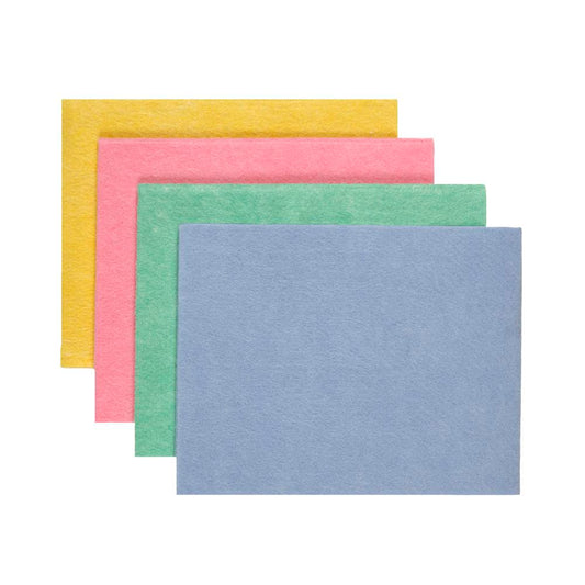 Hospital Cloth (38cm x 38cm) (Pack of 25)