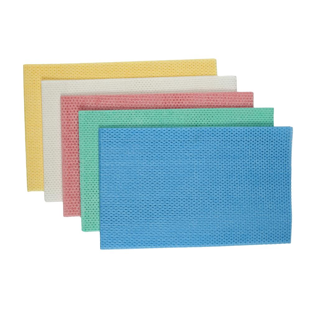 HEAVY DUTY Spunlace Cloth 65gsm (30cm x 50cm) (Pack of 50)