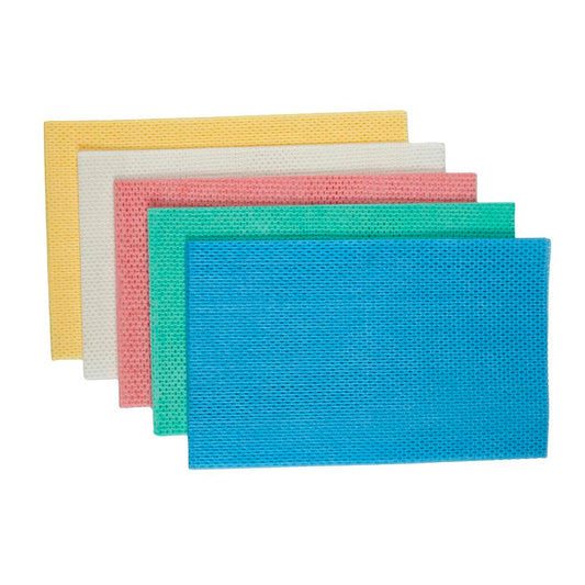 HEAVY DUTY Spunlace Cloth 65gsm (30cm x 50cm) (Pack of 50)