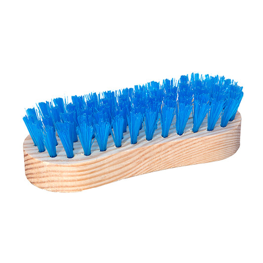 Arrow Chubby Scrub Brush