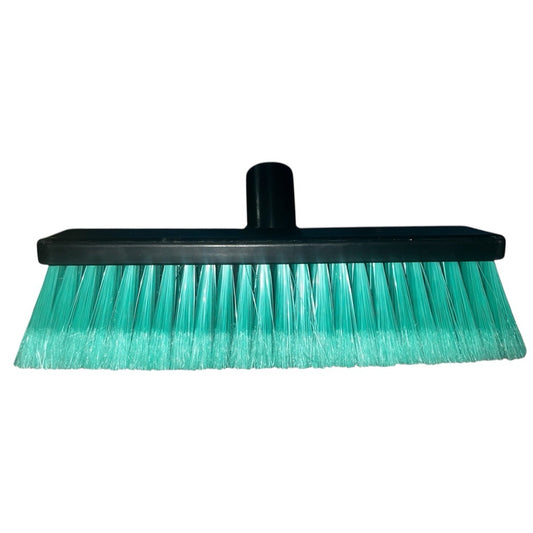Arrow Truck Wash Broom Head ONLY (HANDLE SOLD SEPERATELY)