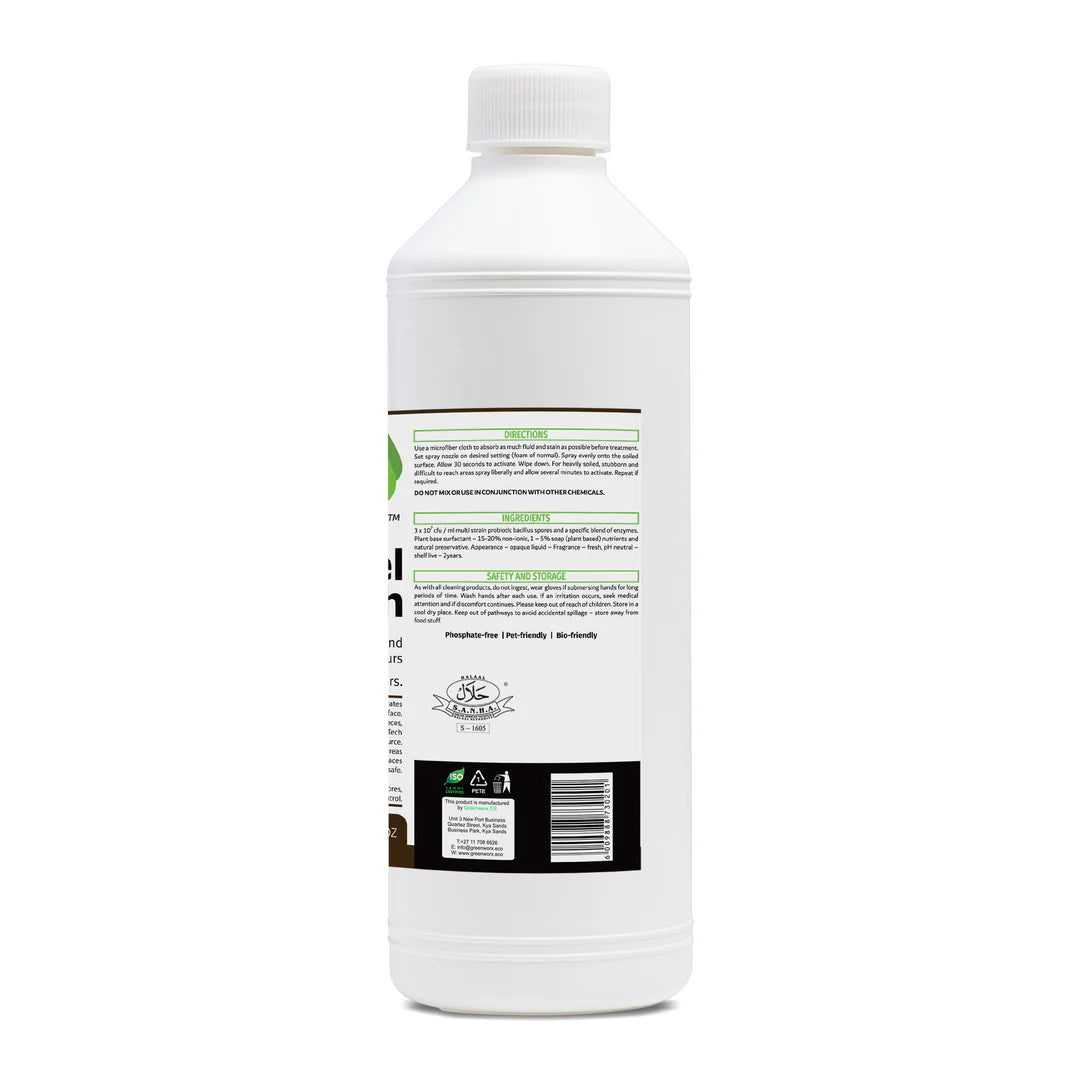 Bio Tech Kennel Wash Concentrate 500ml