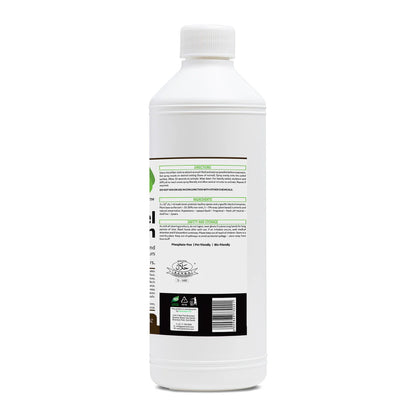 Bio Tech Kennel Wash Concentrate 500ml