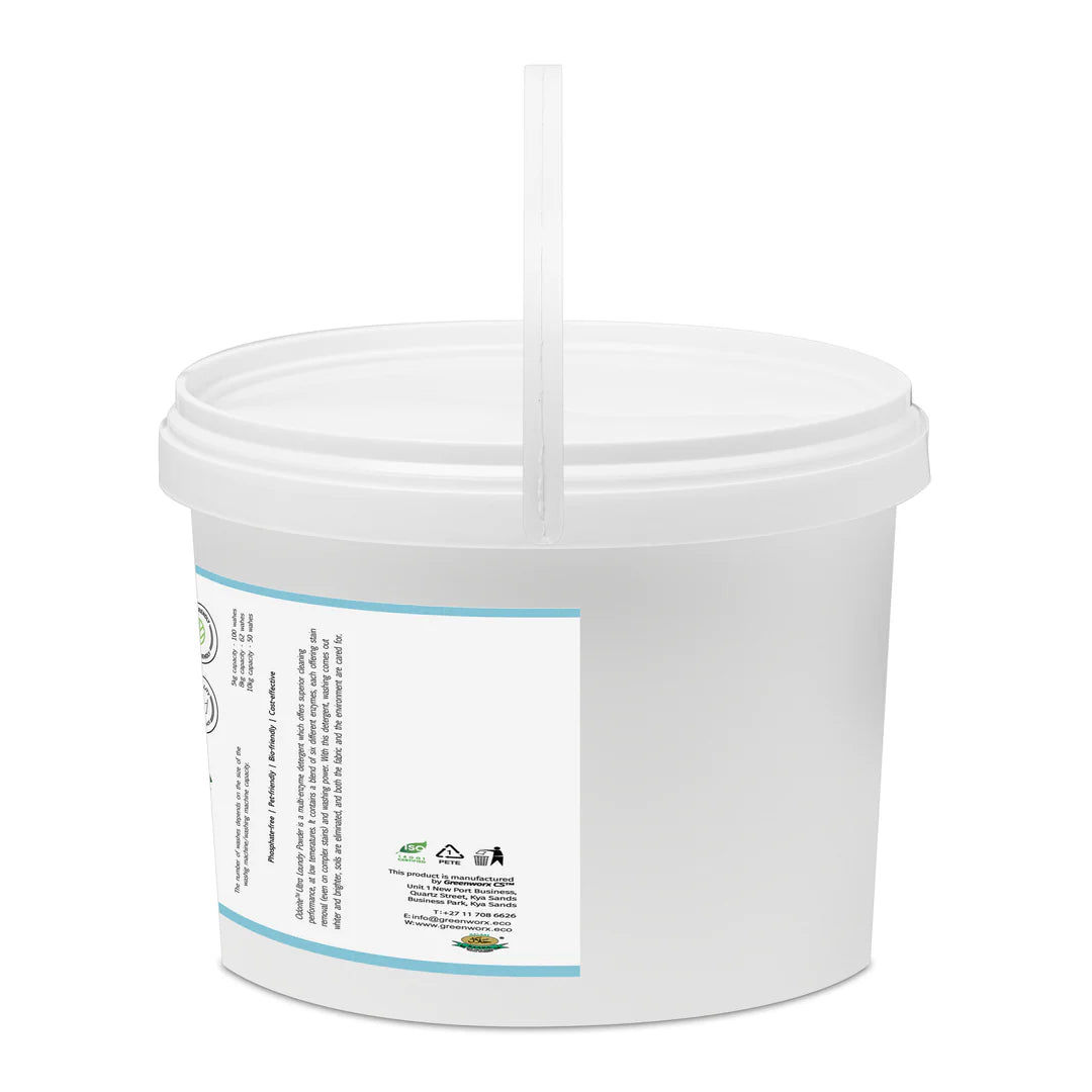 Odorite Ultra Laundry Powder 2.5kg