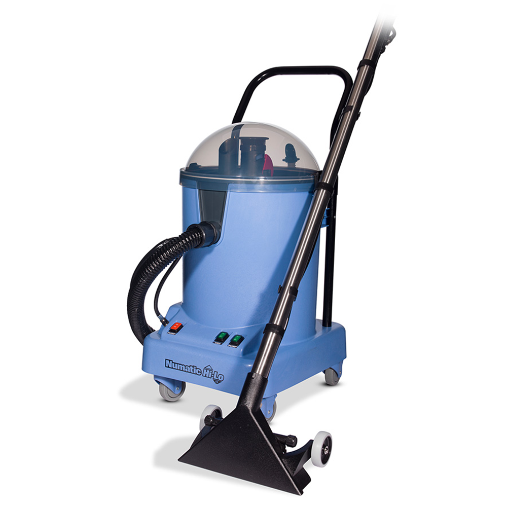 NHL15 Carpet Extraction Machine
