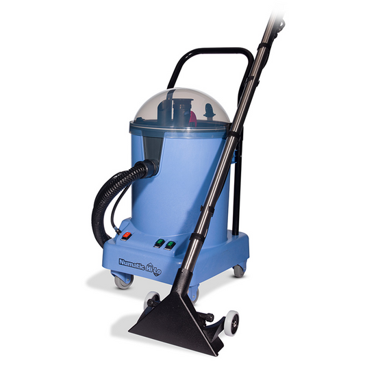 NHL15 Carpet Extraction Machine