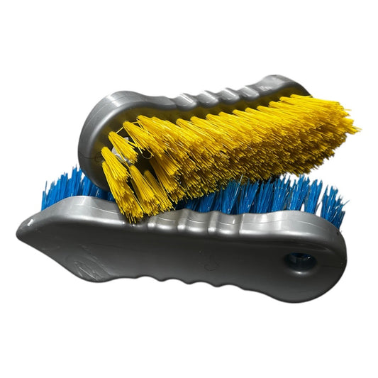 Arrow Plastic Scrub Brush