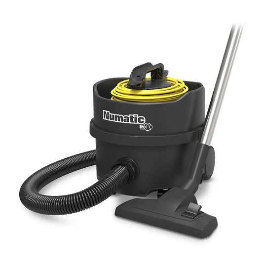 PRP180-11 ProSave Vacuum 8L (Dry) (ReFlo Black)