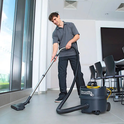 PRP180-11 ProSave Vacuum 8L (Dry) (ReFlo Black)