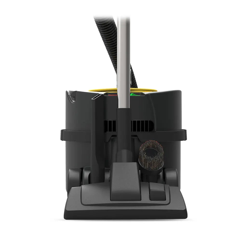 PRP180-11 ProSave Vacuum 8L (Dry) (ReFlo Black)