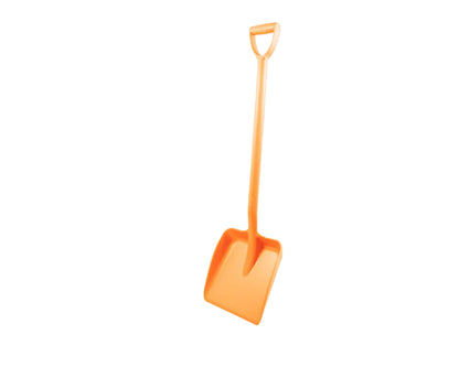 HACCP Approved 330mm D-Grip Shovel (1 170mm Long with 330mm x 310mm Wide Blade)