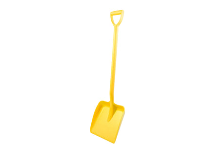 HACCP Approved 330mm D-Grip Shovel (1 170mm Long with 330mm x 310mm Wide Blade)