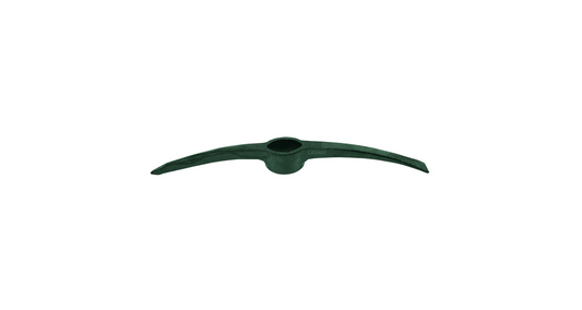 LASHER 3kg Pick Head ONLY (CHISEL & DIAMOND POINT)