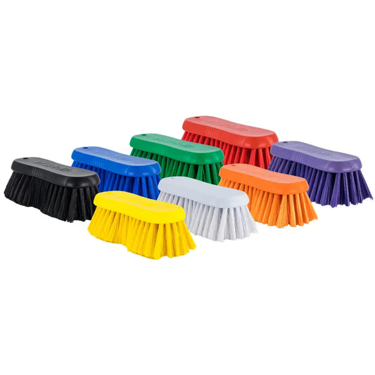 Prism HYGIENE 175mm Scrub Brush (HARD BRISTLE)