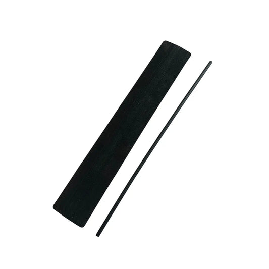 Prism HYGIENE 500mm Floor Squeegee REPLACEMENT Rubber