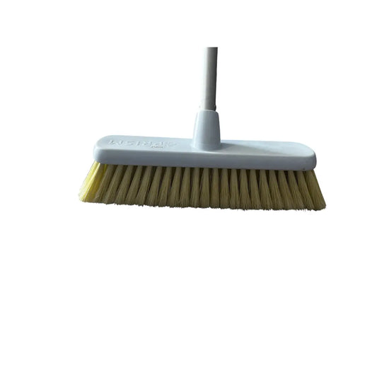 Prism HYGIENE 300mm Truck Wash Broom Head ONLY (HANDLE SOLD SEPERATELY)