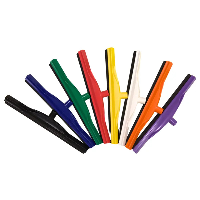 Prism HYGIENE 500mm Floor Squeegee Head ONLY (PLUG HANDLE SOLD SEPERATELY)