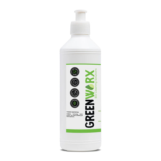 Bio Tech GTX Gel Hand Wash 500ml