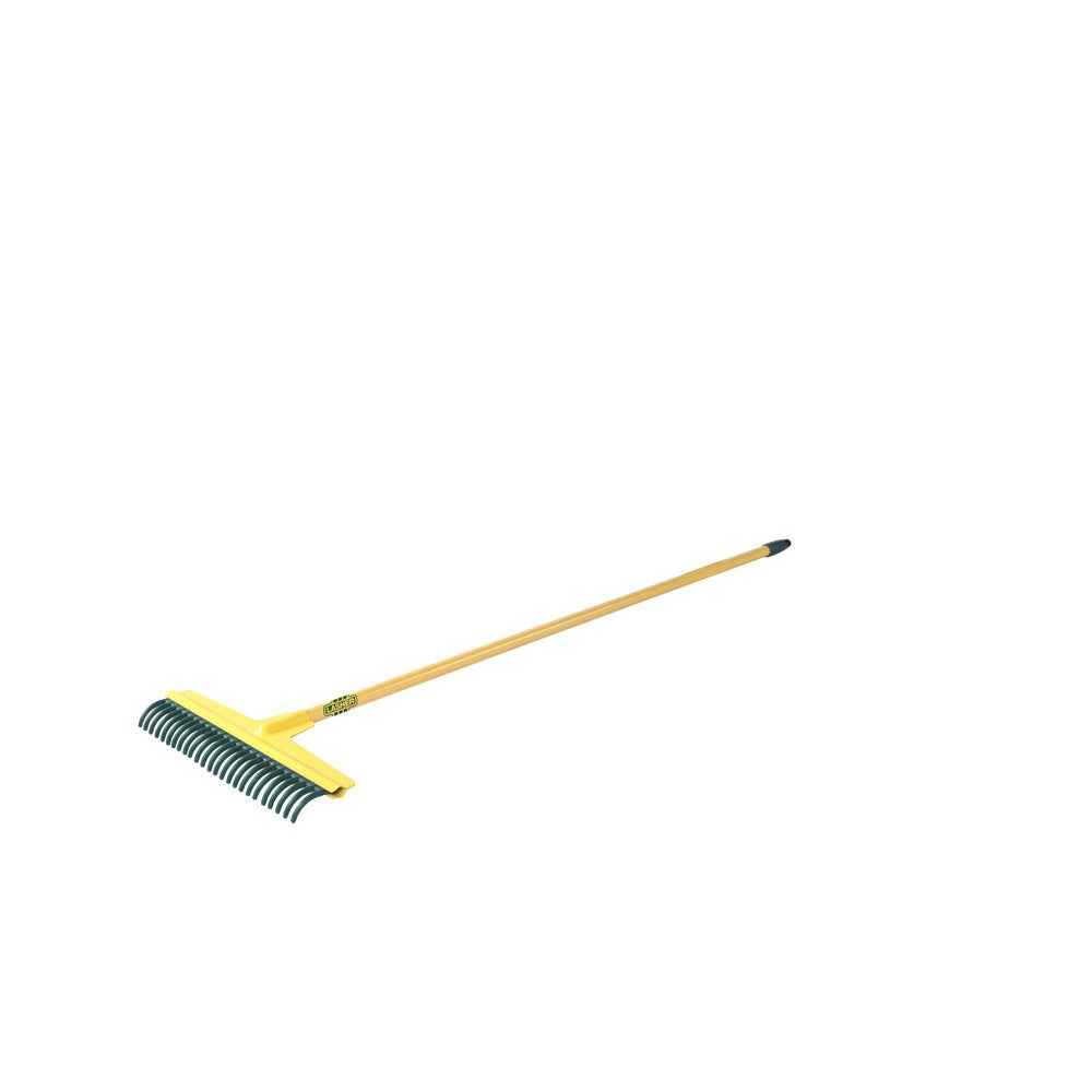 LASHER Rubber Rake