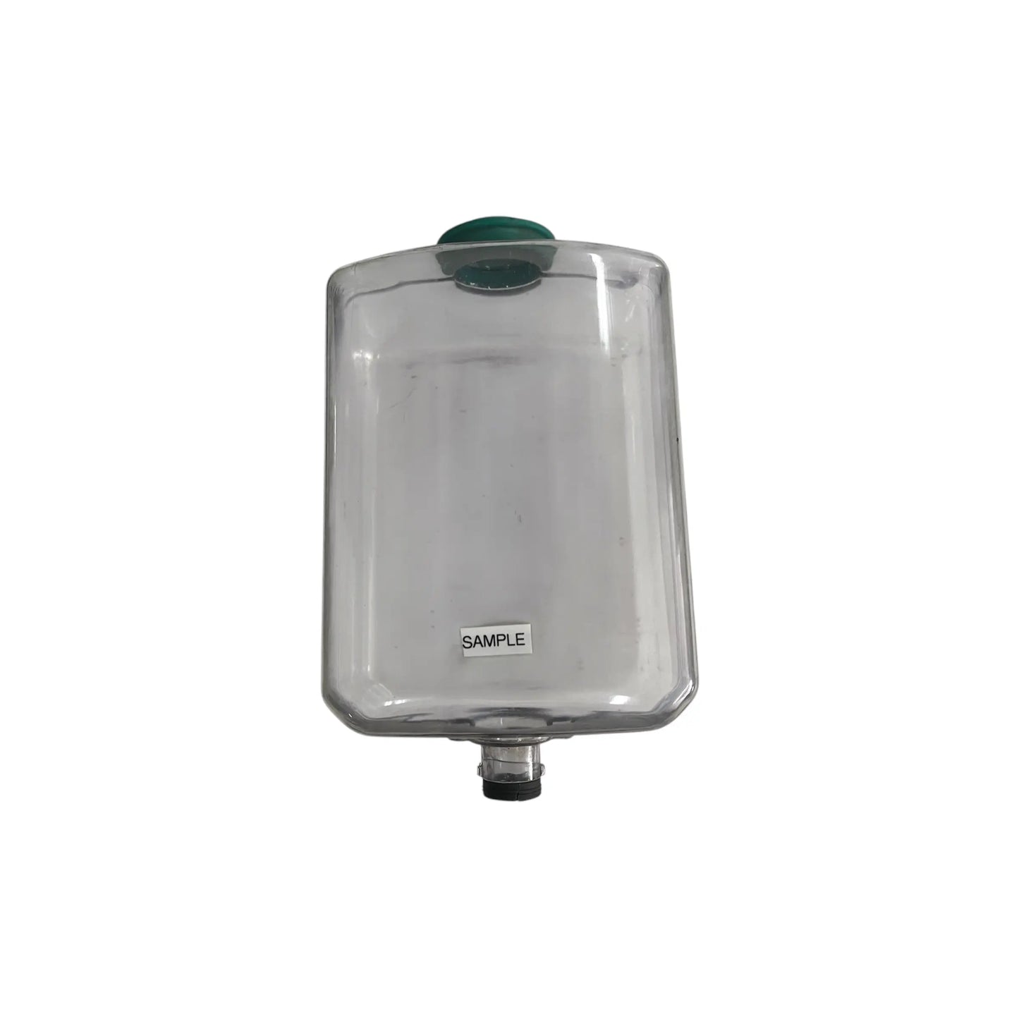 BREEZE Replacement 1L Bottle for MANUAL Hand Soap Dispenser