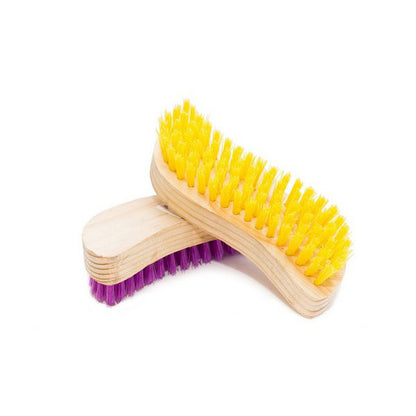Arrow Snake Scrub Brush