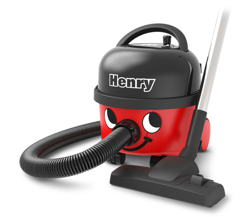Henry Compact