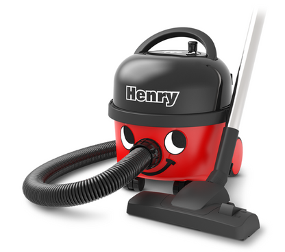 Henry Compact