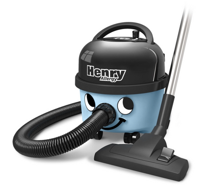 Henry Allergy