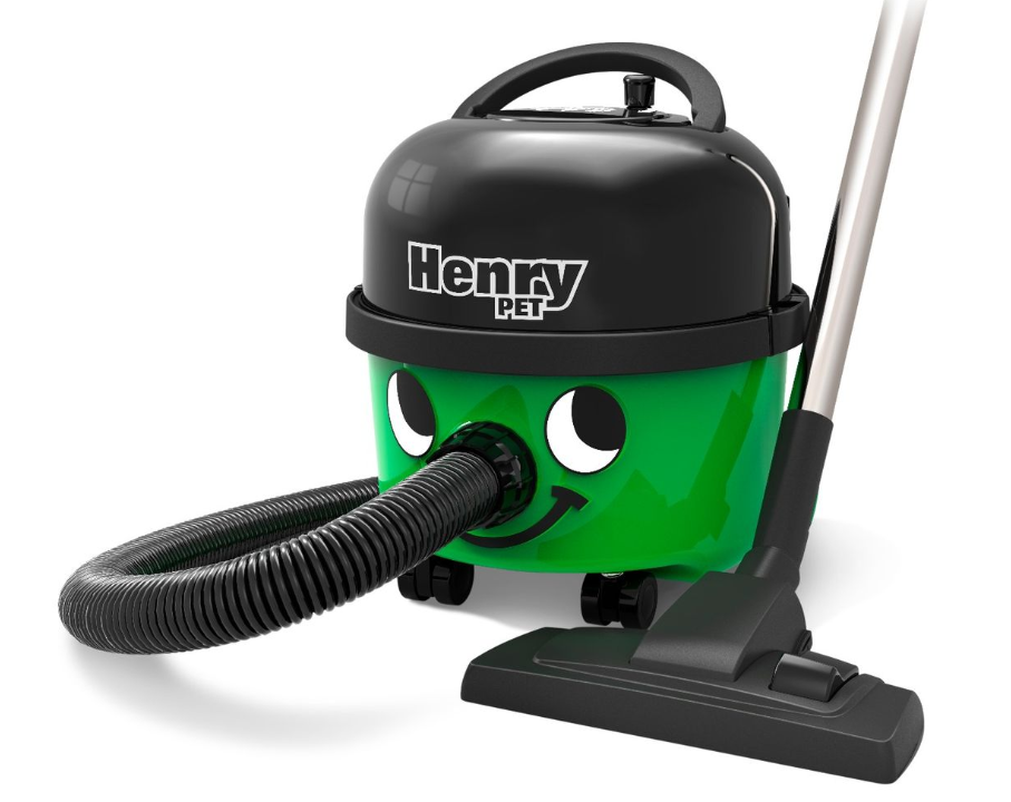 Henry Petcare