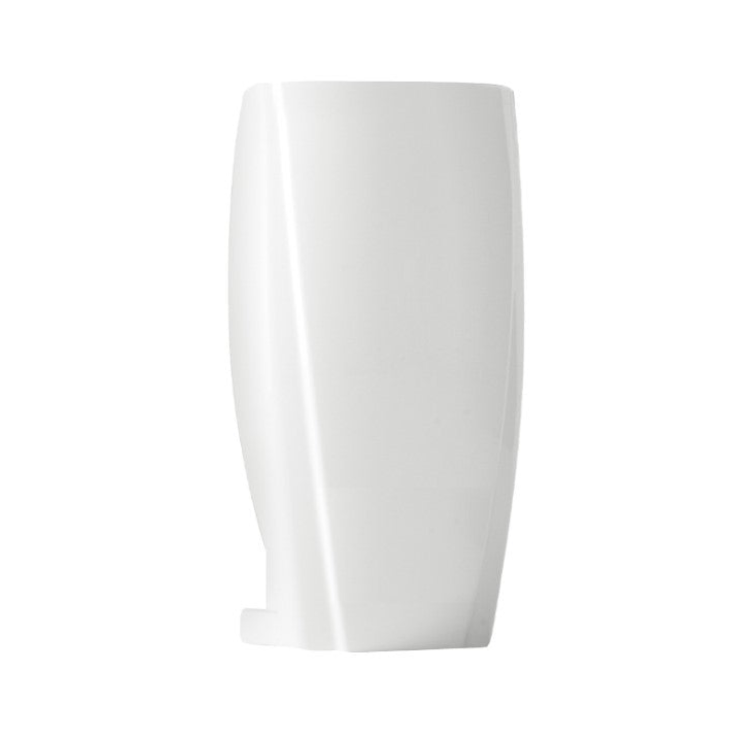 TICRA Pure White T-CELL Air Freshener Dispenser (PLASTIC)
