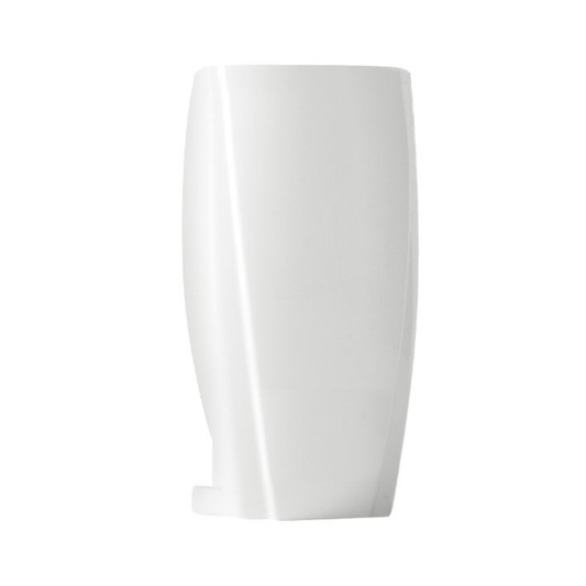 TICRA Pure White T-CELL Air Freshener Dispenser (PLASTIC)