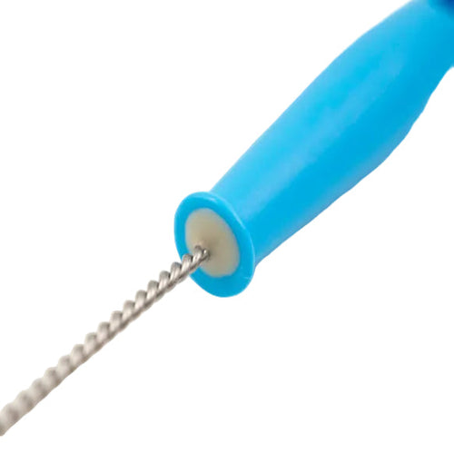 HACCP Approved Tube Brush 375mm x 25mm