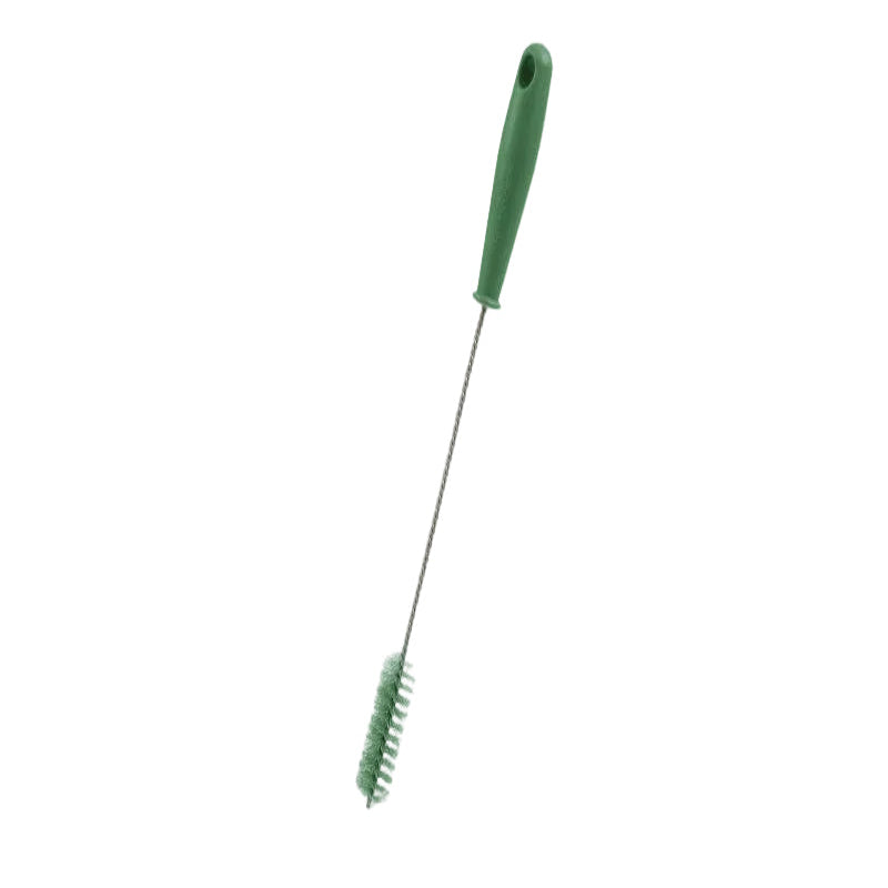 HACCP Approved Tube Brush 375mm x 25mm