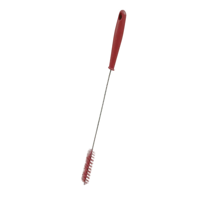 HACCP Approved Tube Brush 375mm x 25mm