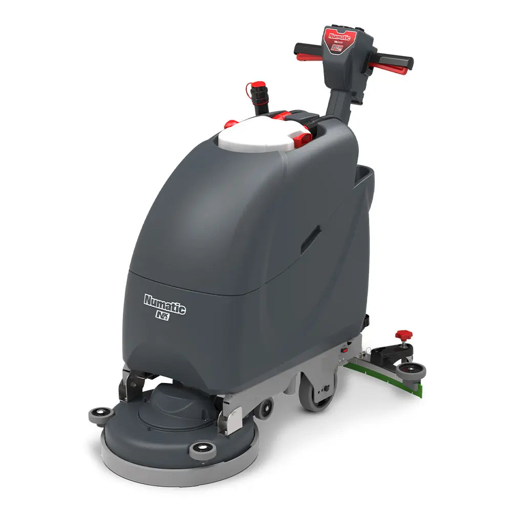 Numatic TBL4045 TwinTec NX1K Lithium Walk-behind Scrubber / Dryer (40L) (READY TO DEPLOY)