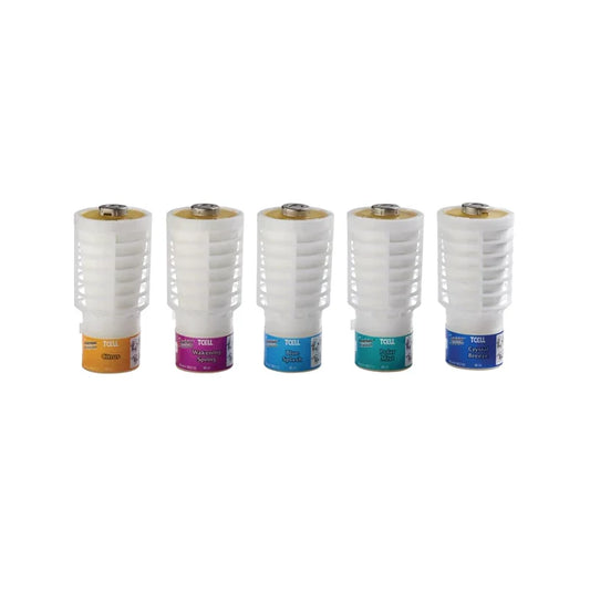 TICRA T-CELL Air Freshener Dispenser REFILL (Choose your Fragrance)