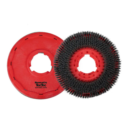 450mm Ten-Tec High-Performance Brush for HFM1515R