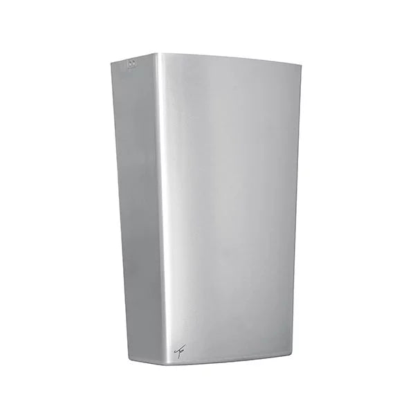 TICRA 27L Wall Mounted Waste Bin (PLASTIC) (52.5cm x 31.4cm x 18cm)