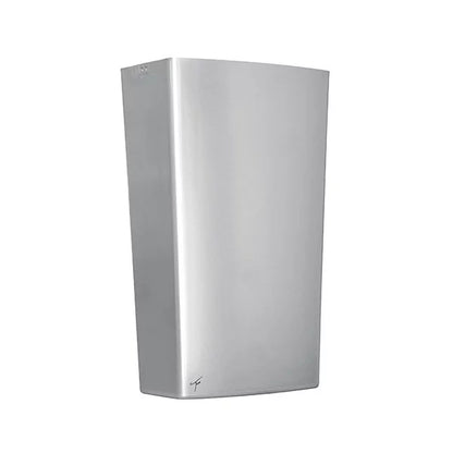 TICRA 27L Wall Mounted Waste Bin (PLASTIC) (52.5cm x 31.4cm x 18cm)