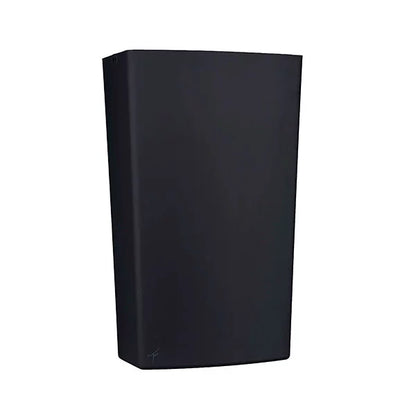 TICRA 27L Wall Mounted Waste Bin (PLASTIC) (52.5cm x 31.4cm x 18cm)