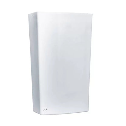 TICRA 27L Wall Mounted Waste Bin (PLASTIC) (52.5cm x 31.4cm x 18cm)