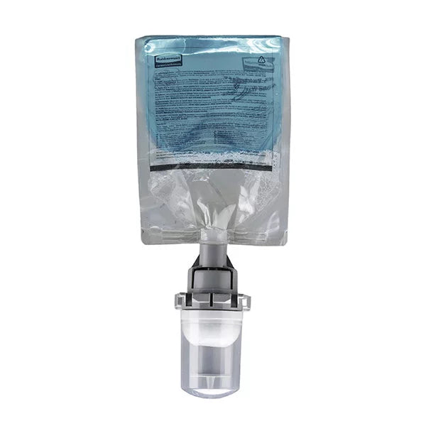 RUBBERMAID 500ml Foam Hand Wash Refill (Up to 1 250 x Shots per Refill)