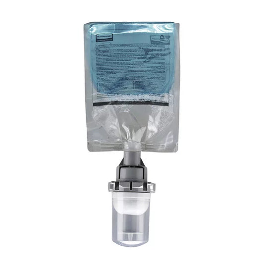 RUBBERMAID 500ml Foam Hand Wash Refill (Up to 1 250 x Shots per Refill)