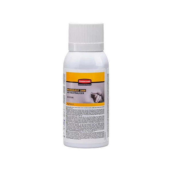 RUBBERMAID 75ml Fragrance Refill (For Use in TICRA Air Freshener Dispensers - CHOOSE YOUR FRAGRANCE)
