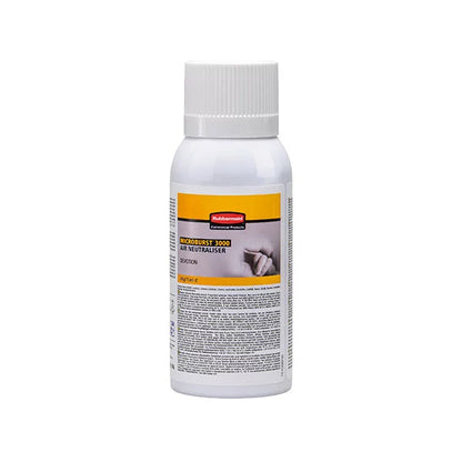 RUBBERMAID 75ml Fragrance Refill (For Use in TICRA Air Freshener Dispensers - CHOOSE YOUR FRAGRANCE)