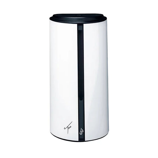 TICRA 850ml AUTO (TOUCH-FREE) REFILLABLE Hand Soap/Sanitiser Dispenser (Includes: 4 x AA Batteries) (MOUNT ON HAND SANITISER STAND)