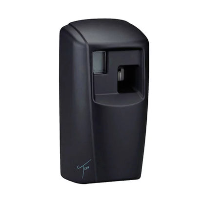 TICRA Programmable Air Freshener Dispenser (PLASTIC) (EXCLUDES BATTERIES - Requires 2 x C-Cell Type) (Dimensions: 16cm x 15.5cm x 24cm) (TAKES 75ML REFILL) (LIFETIME WARRANTY ON WORKMANSHIP)