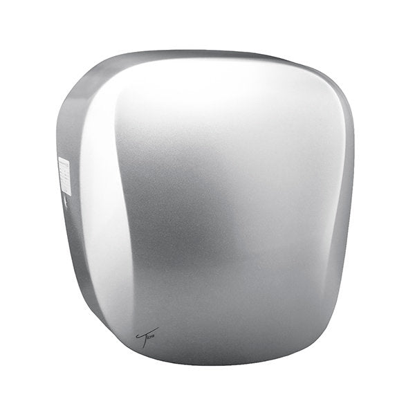 TICRA 550/1400W Energy Saving Hand Dryer (PLASTIC) (SMART SENSOR | ENERGY SAVING | QUICK DRYING | HEPA FILTER) (30cm x 17cm x 31cm)
