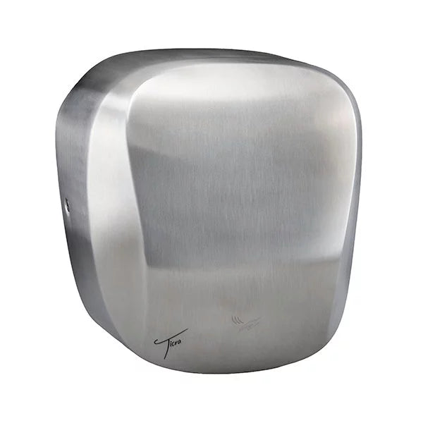 TICRA 550/1400W Energy Saving Hand Dryer (PLASTIC) (SMART SENSOR | ENERGY SAVING | QUICK DRYING | HEPA FILTER) (30cm x 17cm x 31cm)