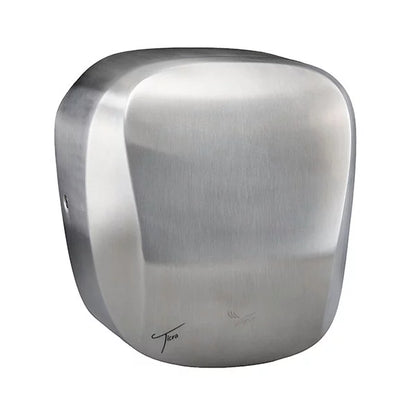 TICRA 550/1400W Energy Saving Hand Dryer (PLASTIC) (SMART SENSOR | ENERGY SAVING | QUICK DRYING | HEPA FILTER) (30cm x 17cm x 31cm)